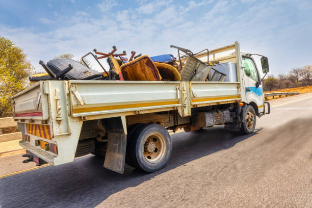 Demolition Debris Removal in Mayfield, PA